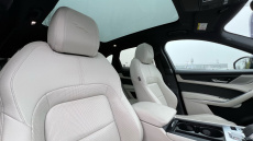 Jaguar F-Pace 2.0 D200 R-Dynamic Black 5dr Auto AWD Diesel Estate